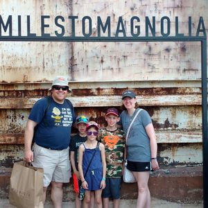 Meet your Posher, Amy